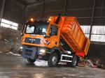 MAN TGM 13.240 2005 года